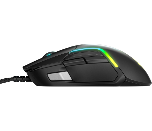 STEELSERIES Rival 5 - 652970 - zdjęcie 4
